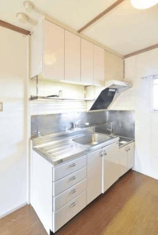 ＵＲ木場4号棟（1102） 部屋画像