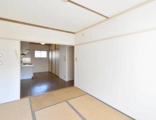 ＵＲ木場4号棟（1102） 部屋画像