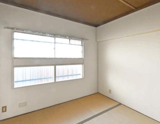ＵＲ木場4号棟（1102） 部屋画像