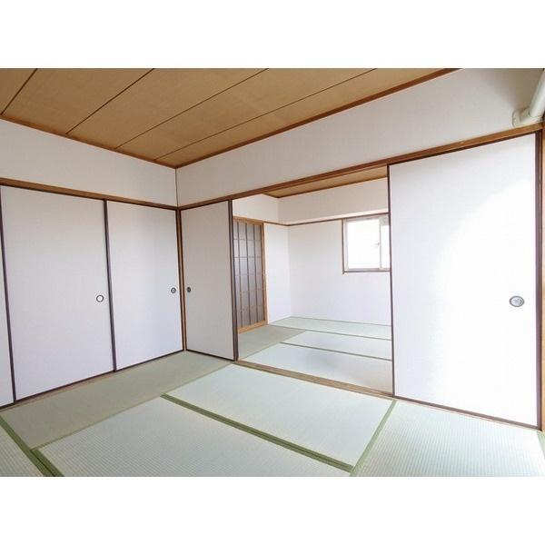 ユーハウス六番町（9E） その他部屋・スペース