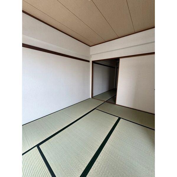 宝東海橋ハイツ その他部屋・スペース