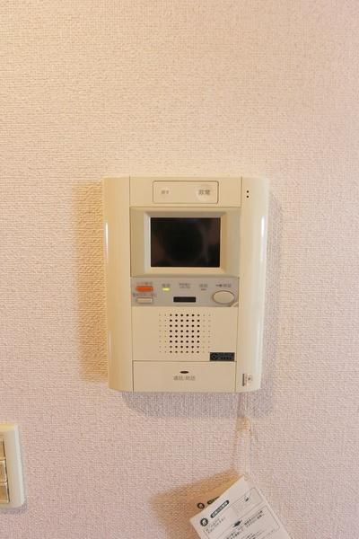 フィール清船 セキュリティ