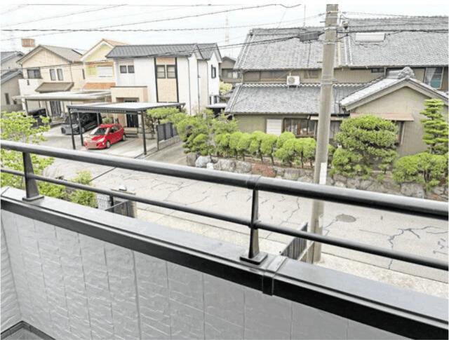 港区多加良浦町５丁目戸建 眺望