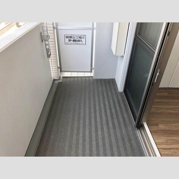 ツインアウルズ 部屋画像