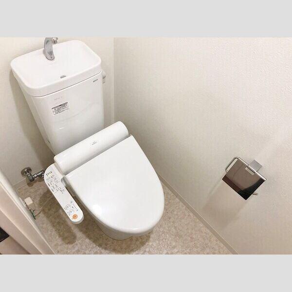 ツインアウルズ 部屋画像