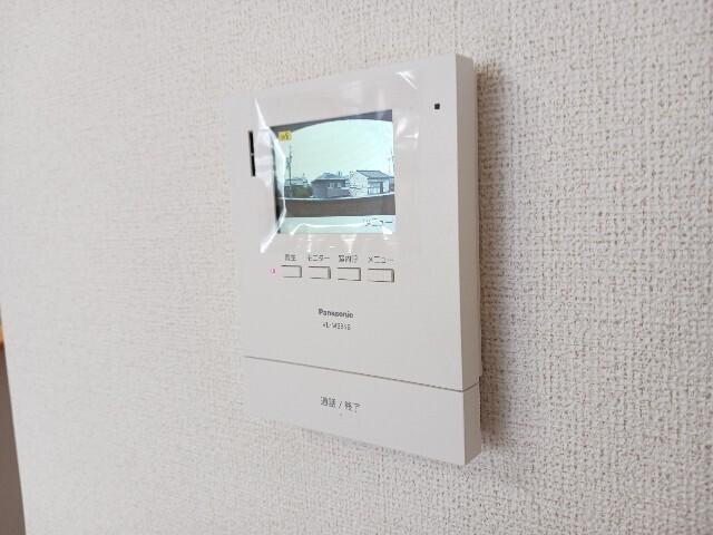 シューネス（203） トイレ