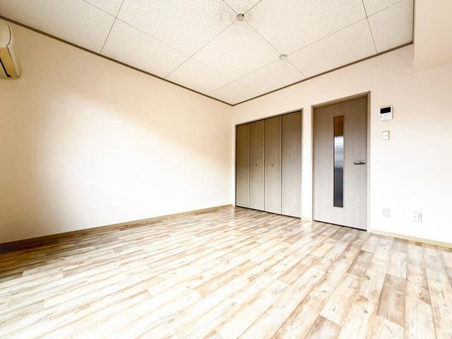 エトワール新瑞（205） 部屋画像