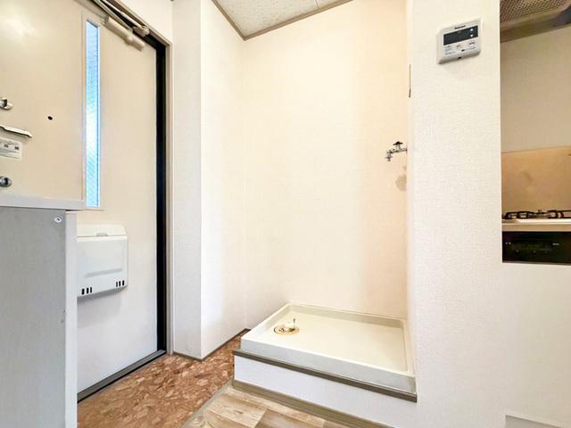 エトワール新瑞（205） 部屋画像