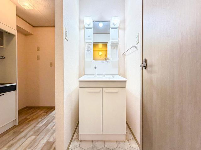 エトワール新瑞（205） 部屋画像