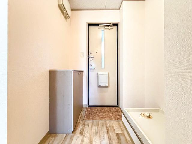 エトワール新瑞（205） 部屋画像