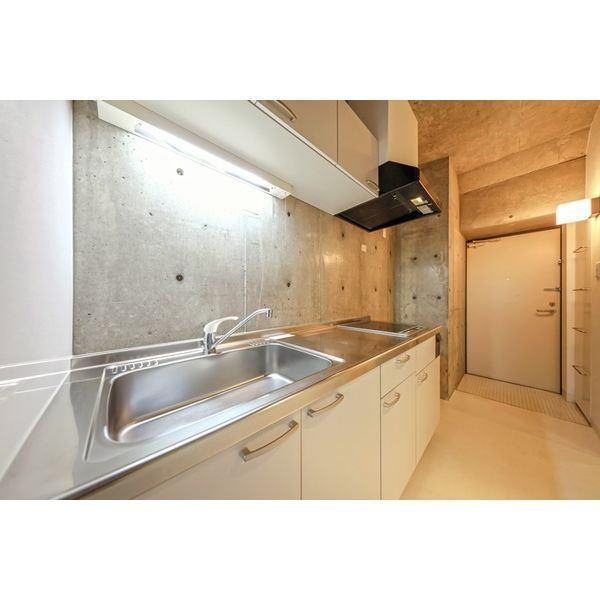 S-FORT六番町 部屋画像