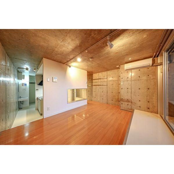 S-FORT六番町 部屋画像