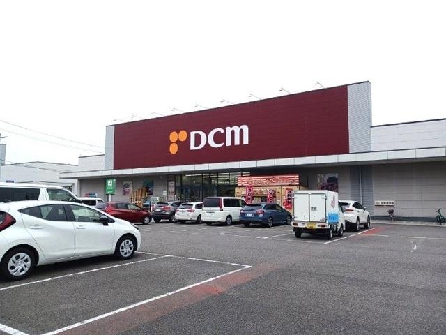 ＤＭＣ：1500m