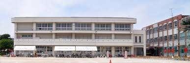 名古屋市立篠原小学校：703m