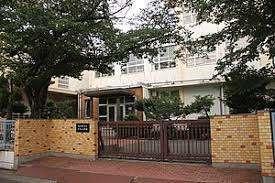 名古屋市立千年小学校：301m