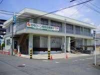 JAなごや善進支店：195m