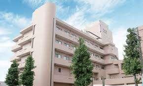 医療法人偕行会名古屋共立病院：627m