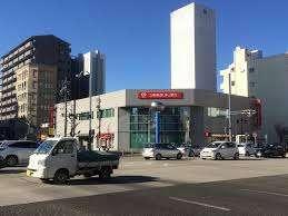 三菱東京UFJ銀行新瑞橋支店：695m