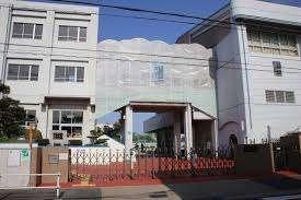 名古屋市立道徳小学校：1198m