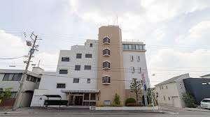 医療法人広徳会佐藤病院：1006m