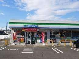 ファミリーマート外新町四丁目店：213m