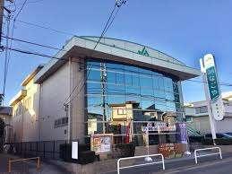 JAなごや鳴尾支店：823m