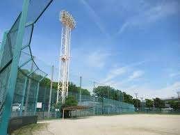 丹後公園：732m