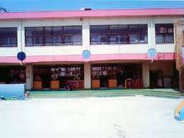 正和幼稚園：414m