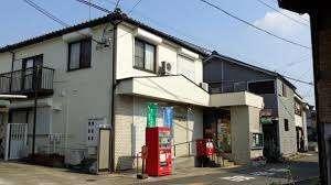 名古屋星崎郵便局：664m
