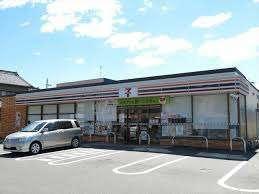 セブンイレブン名古屋小碓4丁目店：241m