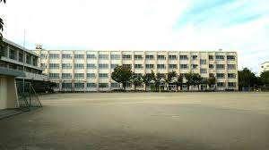 名古屋市立明徳小学校：522m