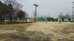忠道公園：926m