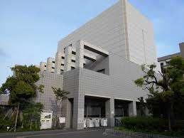 名古屋市熱田図書館：480m