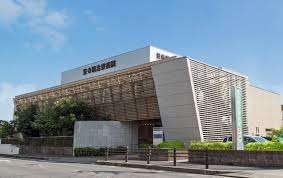 医療法人交正会笠寺精治寮病院：2128m