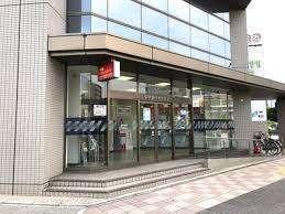中京銀行熱田支店：160m