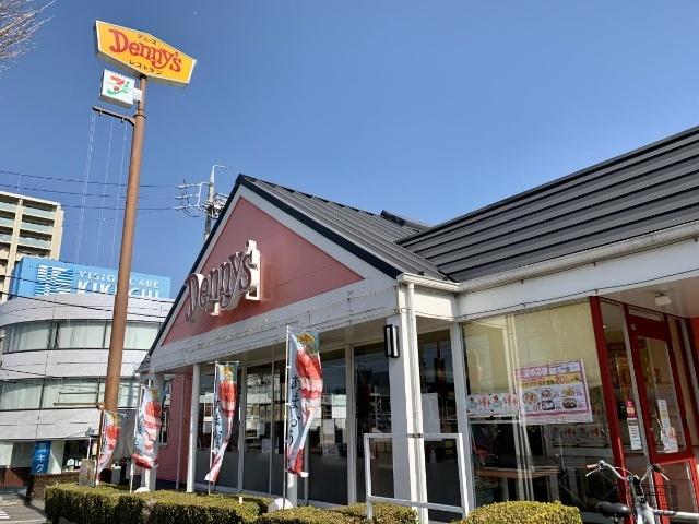 デニーズ笠寺店：436m