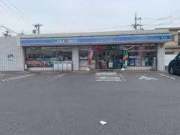 ローソン瑞穂区内浜町店：103m