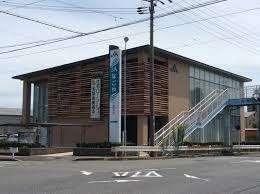 JAなごや小碓支店：628m