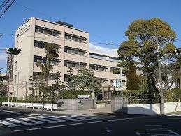 私立名古屋女子大学高校：702m