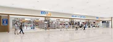 エディオン新瑞橋店：944m