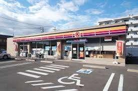 サークルK瑞穂内方町店：133m