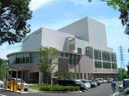 名古屋市瑞穂図書館：219m