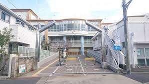 名古屋市立御劔小学校：1233m