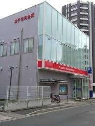 瀬戸信用金庫瑞穂通支店：325m