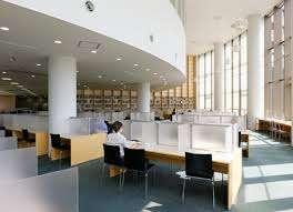名古屋学院大学学術情報センター図：1901m