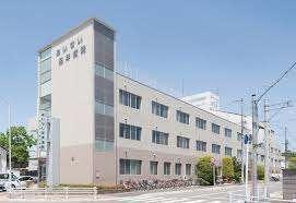 医療法人愛精会あいせい紀年病院：469m