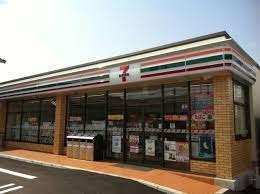 セブンイレブン名古屋薬師通2丁目店：186m