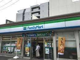 ファミリーマート妙音通店：534m