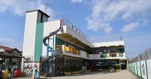 いずみこども園中島分園：525m