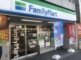ファミリーマート瑞穂新瑞橋店：141m